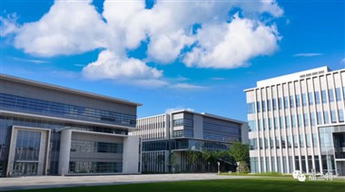 Franta-Edelstahlrohrverschraubungen helfen der Duke Kunshan University bei be...